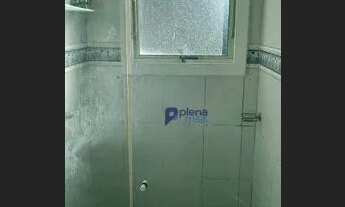 Imagem 3: Apartamento com 2 dormitórios à venda, 46 m² por R$ 230.000 - Parque Villa Flores - Sumaré