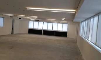 Imagem 2: Laje de 260m2 - Comercial - Vila Olimpia