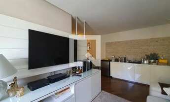 Imagem 2: Apartamento à Venda - Vila Mariana, 3 Quartos, 114 m2