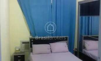 Imagem 5: Rio de Janeiro - Casa Padrão - Rocha Miranda