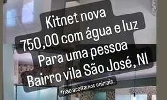 Imagem 6: Alugo kitnet em Nova lima