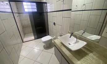 Imagem 2: Casa para aluguel, 3 quartos, 1 suíte, 2 vagas, JARDIM PAULISTA II - Indaiatuba/SP