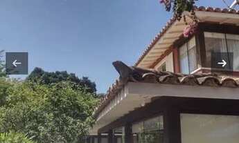 Imagem 6: Casa em Manguinhos (Armação de Búzios - RJ) 4 suites