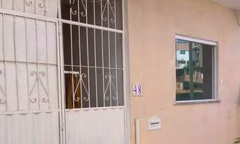 Imagem: Aluga-se uma casa no bairro Pau miudo $650