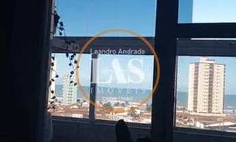 Imagem 4: Apartamento com 1 dorm, Caiçara, Praia Grande - R$ 300 mil, Cod: 720