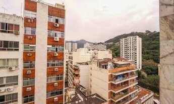 Imagem 7: Excelente apartamento 3 quartos nas Laranjeiras