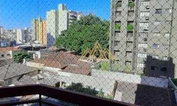 Imagem 5: Apartamento com 2 dormitórios para alugar, 75 m² por R$ 1.927,16/mês - Centro - Ribeirão P