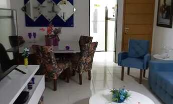 Imagem: Apartamento para venda com 70 metros quadrados