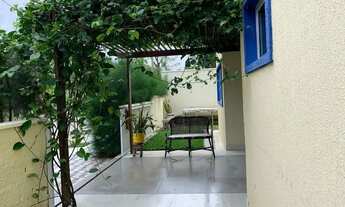 Imagem 4: Casa Casa em condomínio com 4 dormitórios