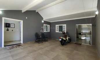 Imagem 4: Lindíssimo sobrado a venda com 03 dormitórios