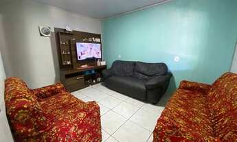 Imagem: EM-Casa para aluguel e venda na Várzea