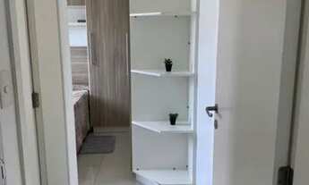 Imagem 3: Apartamento Padrão