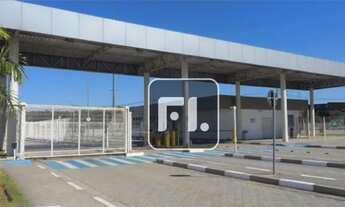 Imagem 3: Galpão para alugar, 8682 m² por R$ 276.723,70/mês - Fazenda Grande - Jundiaí/SP