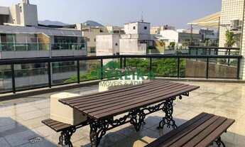 Imagem 3: Cobertura a venda em Rio de Janeiro