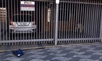 Imagem: SÃO PAULO - Casa Padrão - IPIRANGA