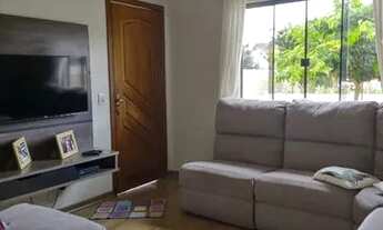 Imagem 4: Casa Condomínio Gramado ll, 1 ste, 2 qts, 3 wc, linda área de lazer com SPA