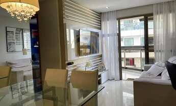 Imagem 2: Lindo Apartamento na Aroazes - Barra Olímpica