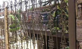 Imagem 5: CASA ASSOBRADADA - VILA FORMOSA - SP