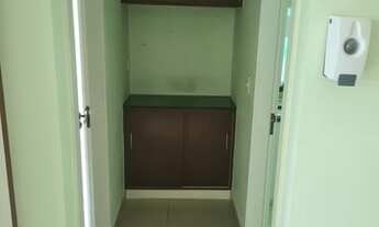 Imagem 4: Edifício Generalissimo Deodoro Sala Comercial