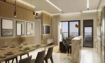 Imagem 5: Apartamento para Venda em Itajaí, Cordeiros, 2 dormitórios, 1 suíte, 2 banheiros, 1 vaga