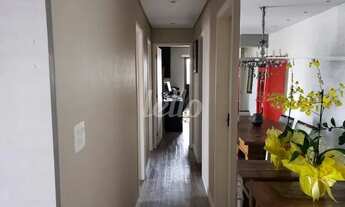 Imagem 7: São Caetano do Sul - Apartamento Padrão - Fundação