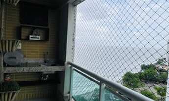 Imagem 5: Apartamento para aluguel e venda possui 50 metros quadrados com 1 quarto