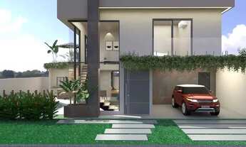 Imagem: Casa Em Condomínio 4 banheiro(s) Loteamento