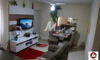 Imagem: Apartamento (tipo - padrao) 2 dormitórios