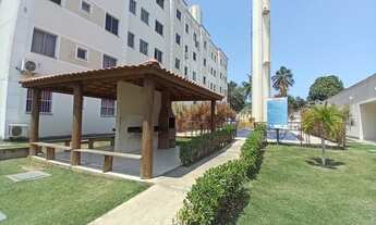 Imagem 4: Apartamento para venda possui 42 metros quadrados com 2 quartos