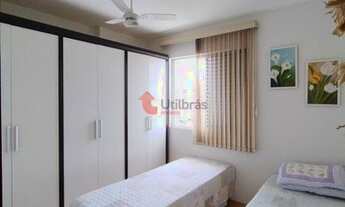 Imagem 5: Apartamento para aluguel, 3 quartos, 1 suíte, 2 vagas, Sagrada Família - Belo Horizonte/MG