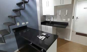 Imagem 3: Locação de apartamento duplex no Morumbi