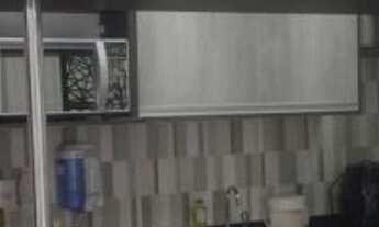 Imagem 5: Apartamento para alugar, 54 m² por R$ 5.200,02/mês - Gonzaga - Santos/SP