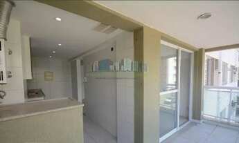 Imagem 5: Apartamento para Venda em Rio de Janeiro, Pechincha, 2 dormitórios, 1 suíte, 2 banheiros