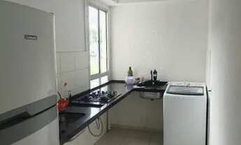 Imagem 4: Alugo apartamento