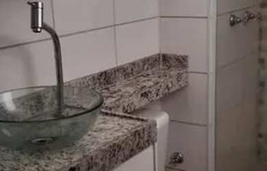 Imagem 2: Lindo apartamento 2 quartos no Condomínio Bela Vista