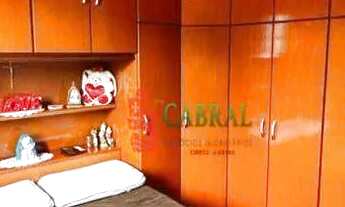 Imagem 6: Sobrado com 3 dormitórios à venda por R$ 550.000 - Vila Sabatino - Guarulhos/SP