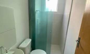 Imagem 6: VILLA JARDIM AZALEI apartamento para venda tem 3 quartos em Tarumã-Açu - Manaus - AM