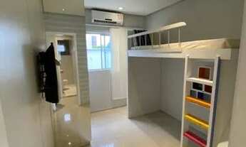 Imagem 5: Excelentes apartamentos no Turu com 2 dormitórios de 55,49m2 ou 55,58m2