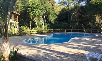 Imagem: Casa com escritura Definitiva Cabarau- Ilhabela