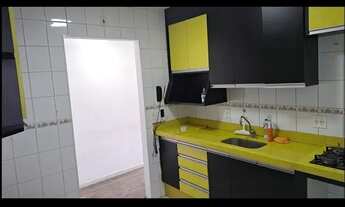 Imagem 5: Apartamento com 2 dormitórios, 51 m², 1 vaga na Vila Endres - Guarulhos - SP