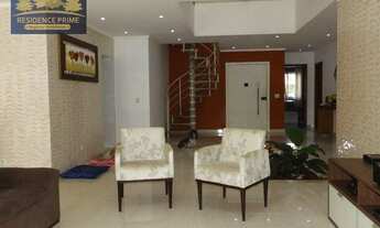 Imagem 4: Casa com 4 dormitórios, 499 m² - venda por R$ 2.300.000,00 ou aluguel por R$ 14.162,30/mês