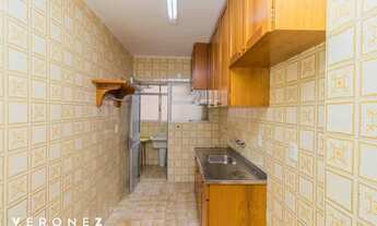 Imagem 6: VERONEZ IMÓVEIS ALUGA apto ao lado do ZaffariAnita