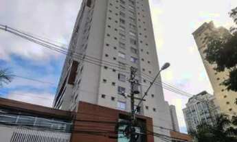 Imagem 7: Rarus Flats - Flat para locação - Edifício Brooklin Home Design