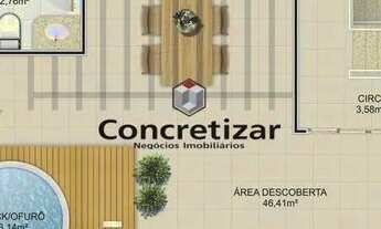 Imagem 4: Cobertura à venda 02 Quartos - Vila Velha - Vila Velha/ES