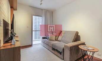 Imagem: Apartamento para alugar no bairro Itaim