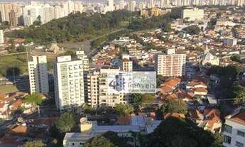 Imagem 3: Apartamento com 3 dormitórios, 141 m² - venda por R$ 1.550.000,00 ou aluguel por R$ 9.758