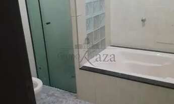 Imagem 5: Casa Padrão em Jacareí