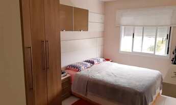 Imagem 5: Apartamento mobiliado 3 dormitórios no CEZARIUM condomínio clube na praia do Campeche