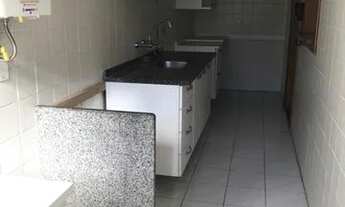 Imagem 4: Cobertura com terraço churrasqueira e piscina