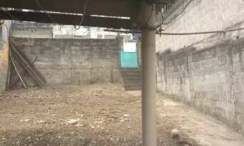 Imagem 4: Terreno para Venda em São Paulo, Brasilândia